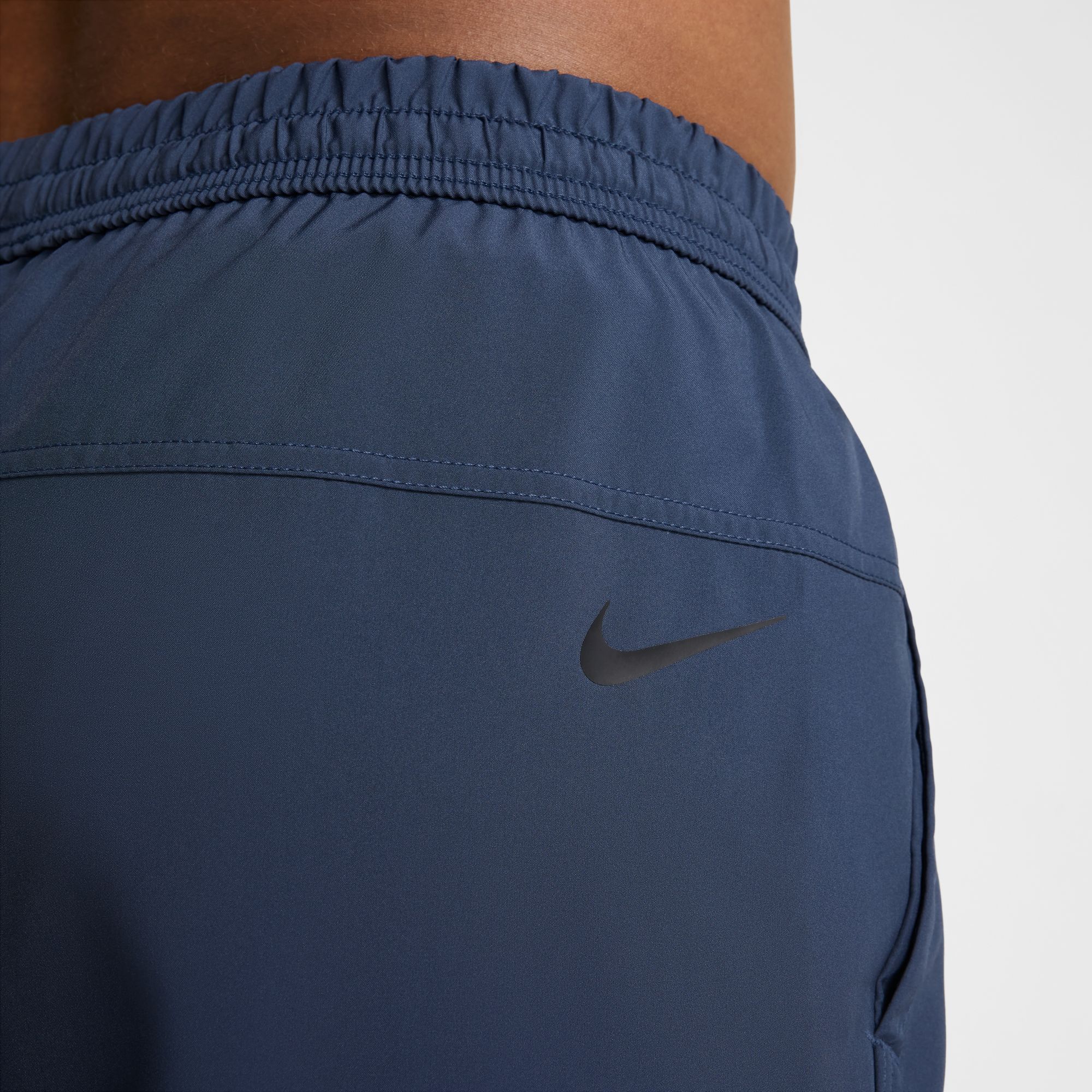 NIKE M NK DF FORM 7IN UL SHORT SWOO THUNDER BLUE/BLACK – Bild 3