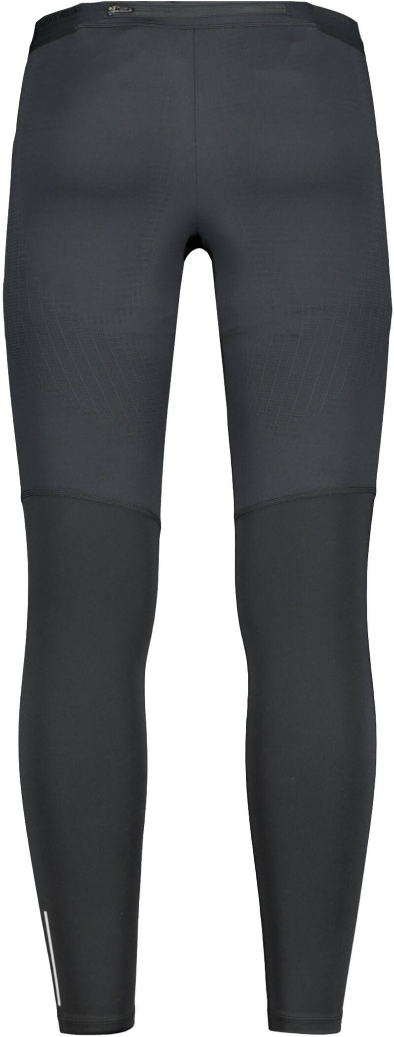 NIKE M NK DF PHENOM ELITE TIGHT BLACK/REFLECTIVE SILV – Bild 2