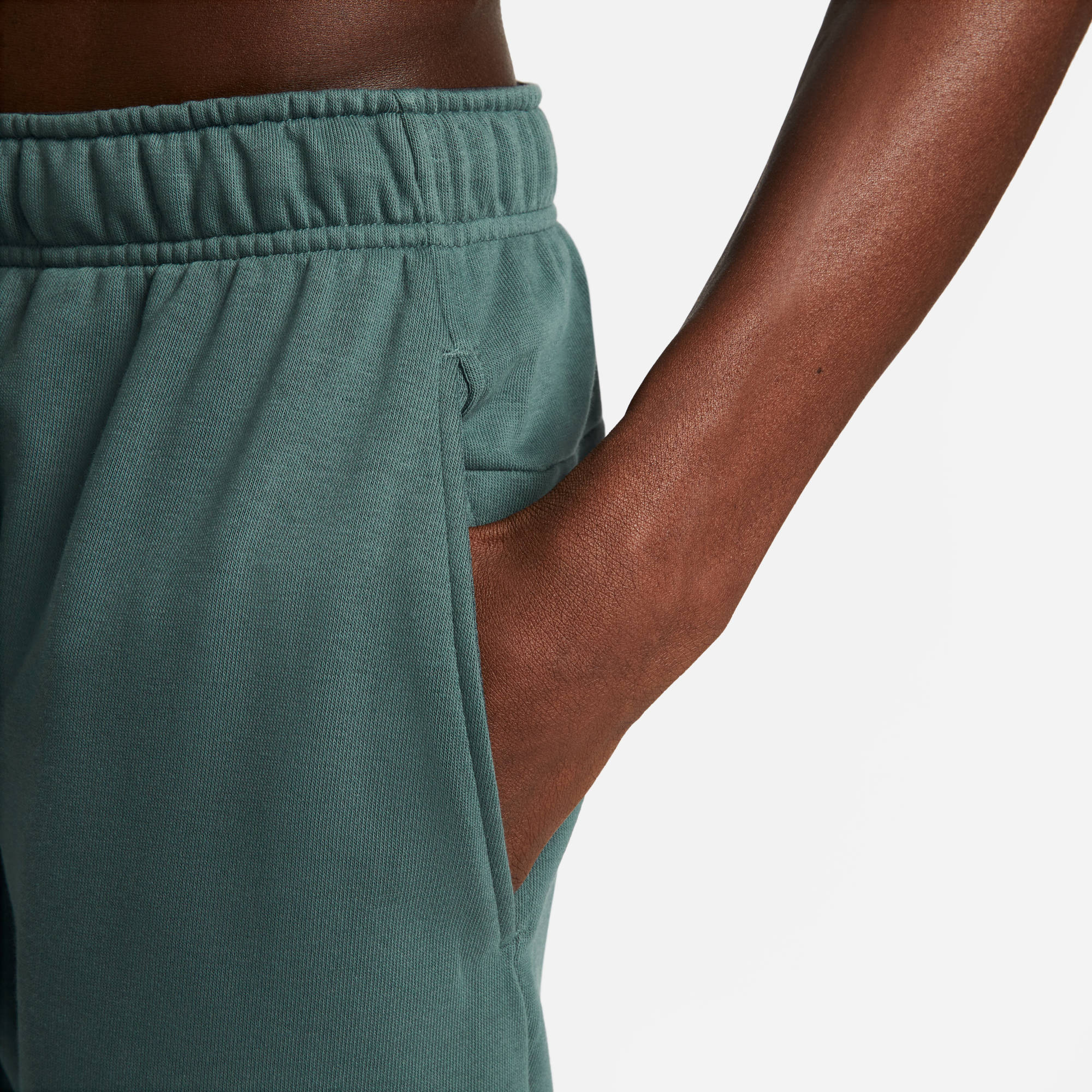 NIKE M NK DF PNT TAPER FA SWSH FADED SPRUCE/MICA GREEN – Bild 3