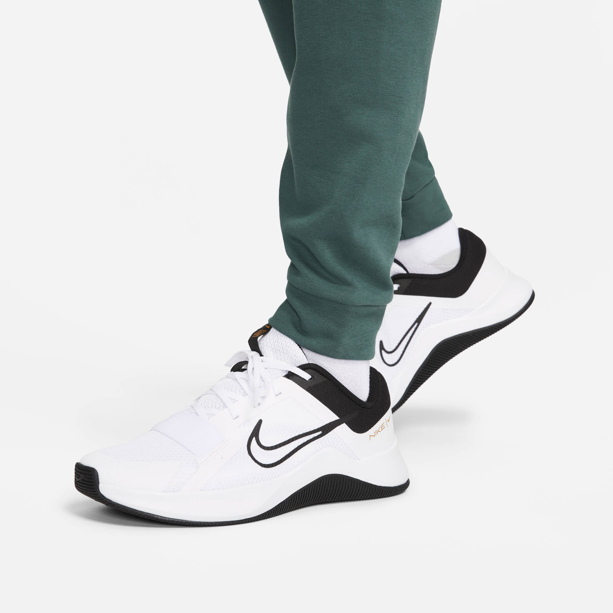 NIKE M NK DF PNT TAPER FA SWSH FADED SPRUCE/MICA GREEN – Bild 6