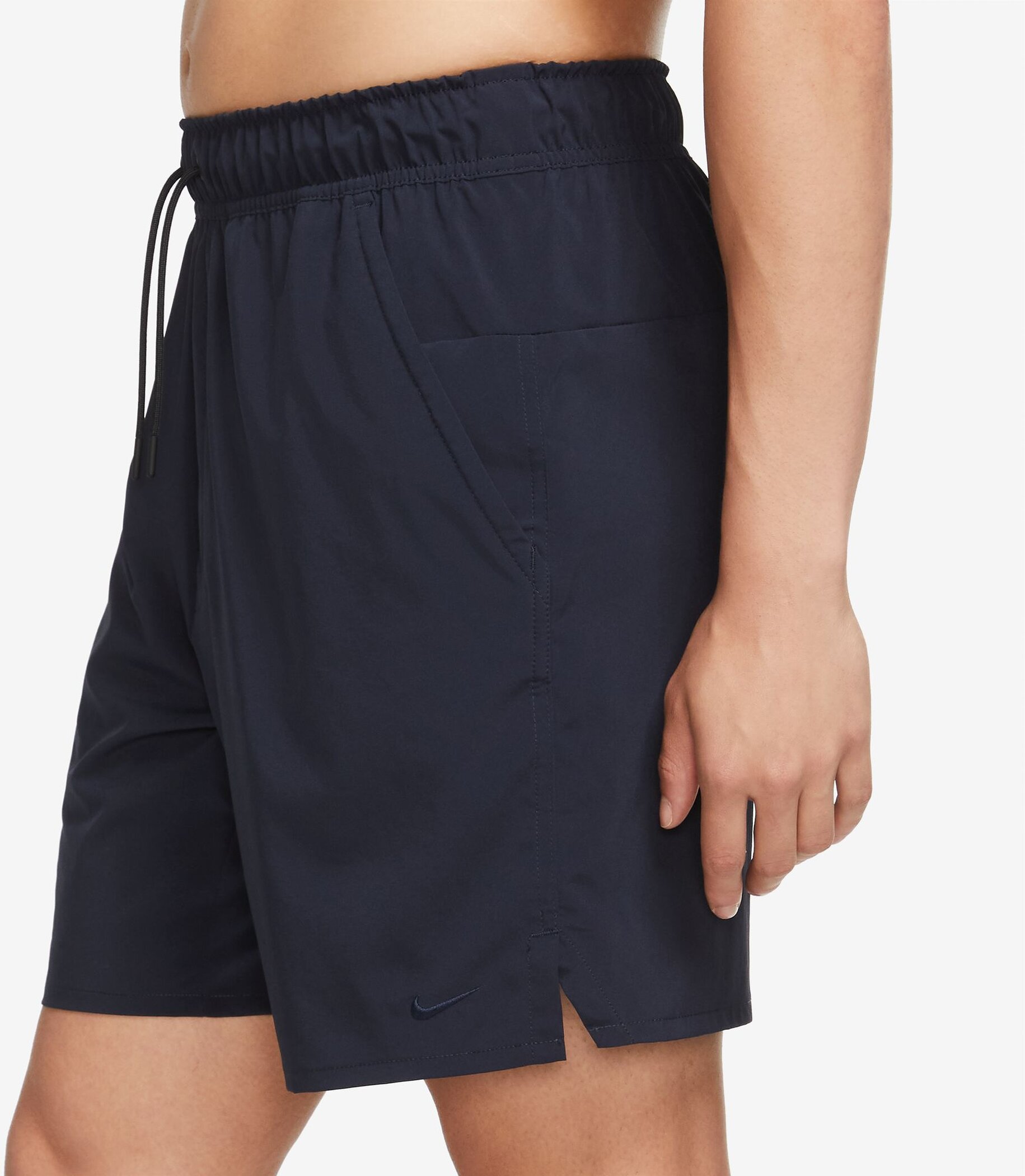 NIKE M NK DF UNLIMITED WVN 7IN UL OBSIDIAN/BLACK/OBSIDIAN – Bild 3