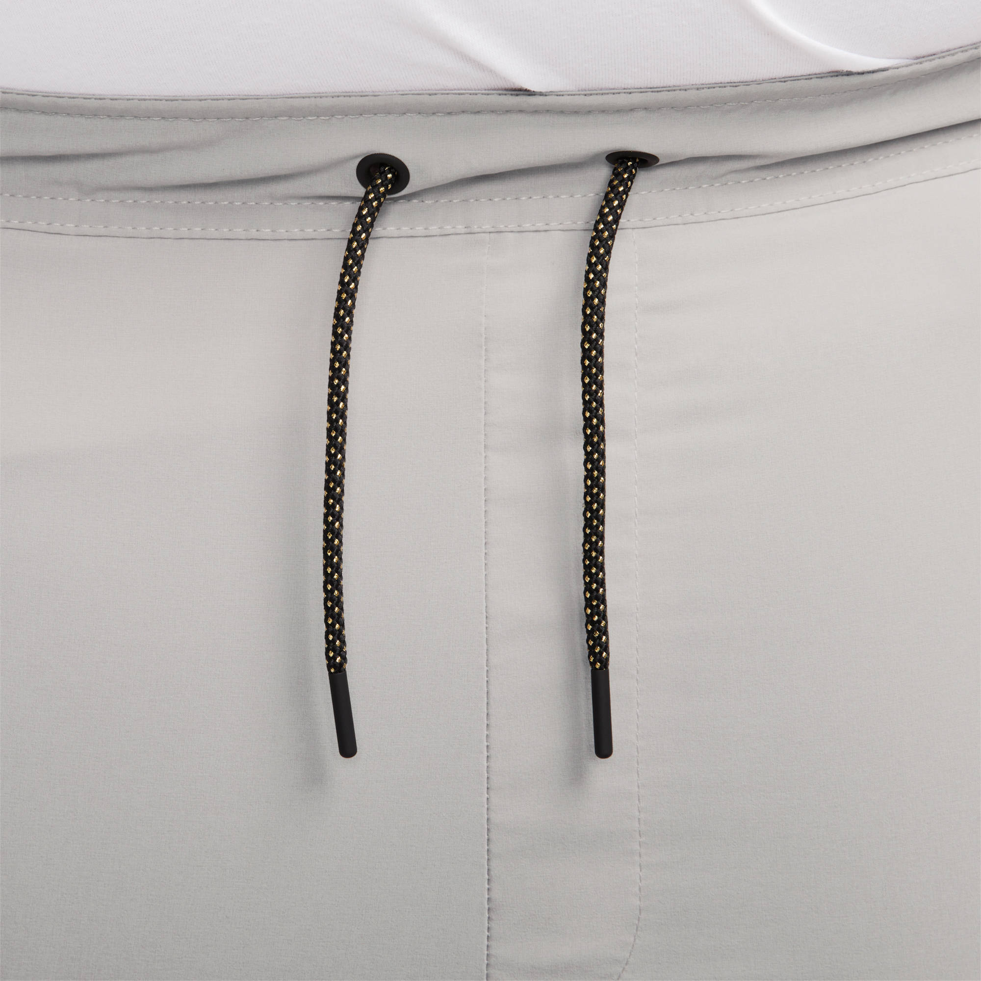 NIKE M NK DF UNLIMITED WVN 7UL DYE LT IRON ORE/LT IRON ORE – Bild 4