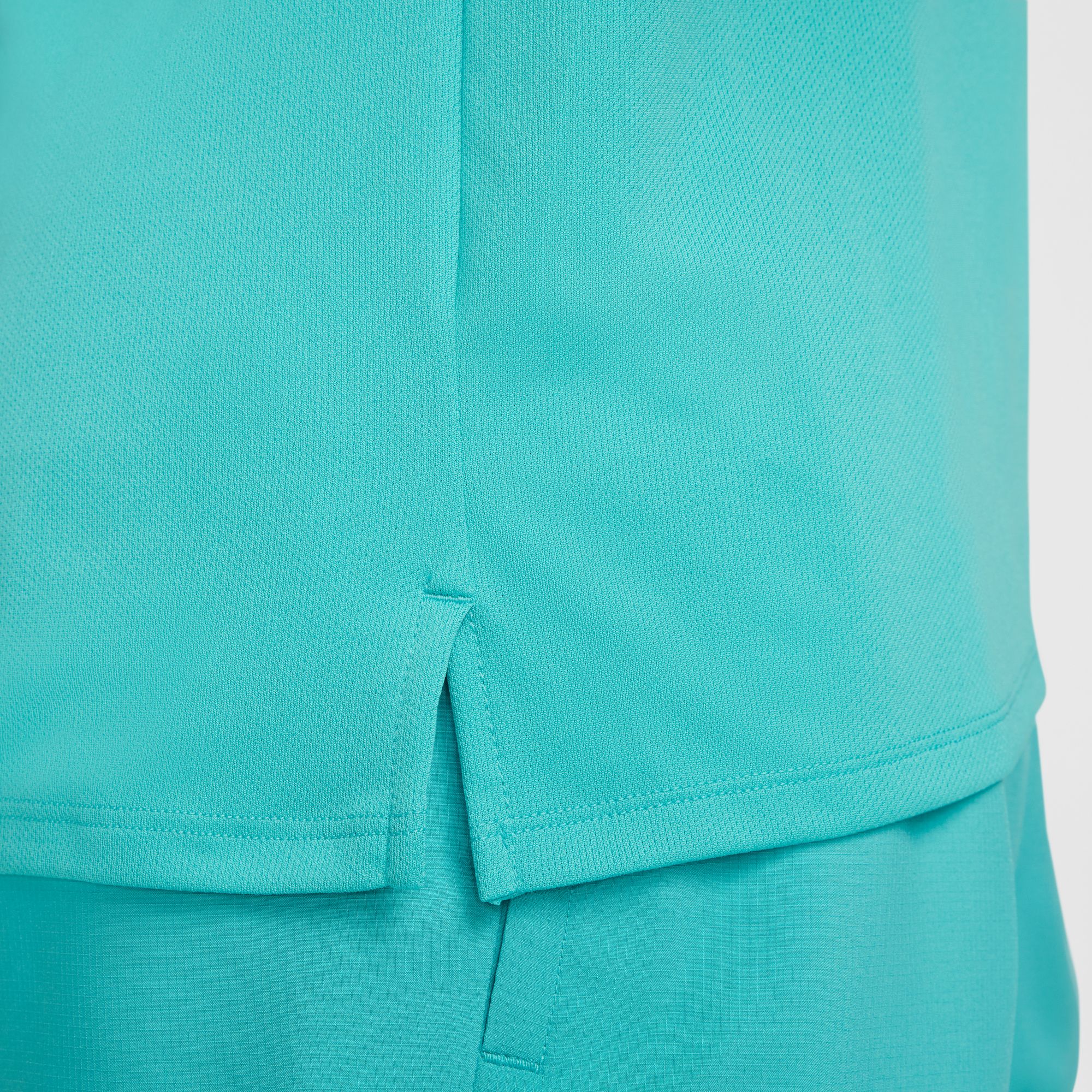 NIKE M NK DF UV MILER SS DUSTY CACTUS/REFLECTIVE SILV – Bild 3