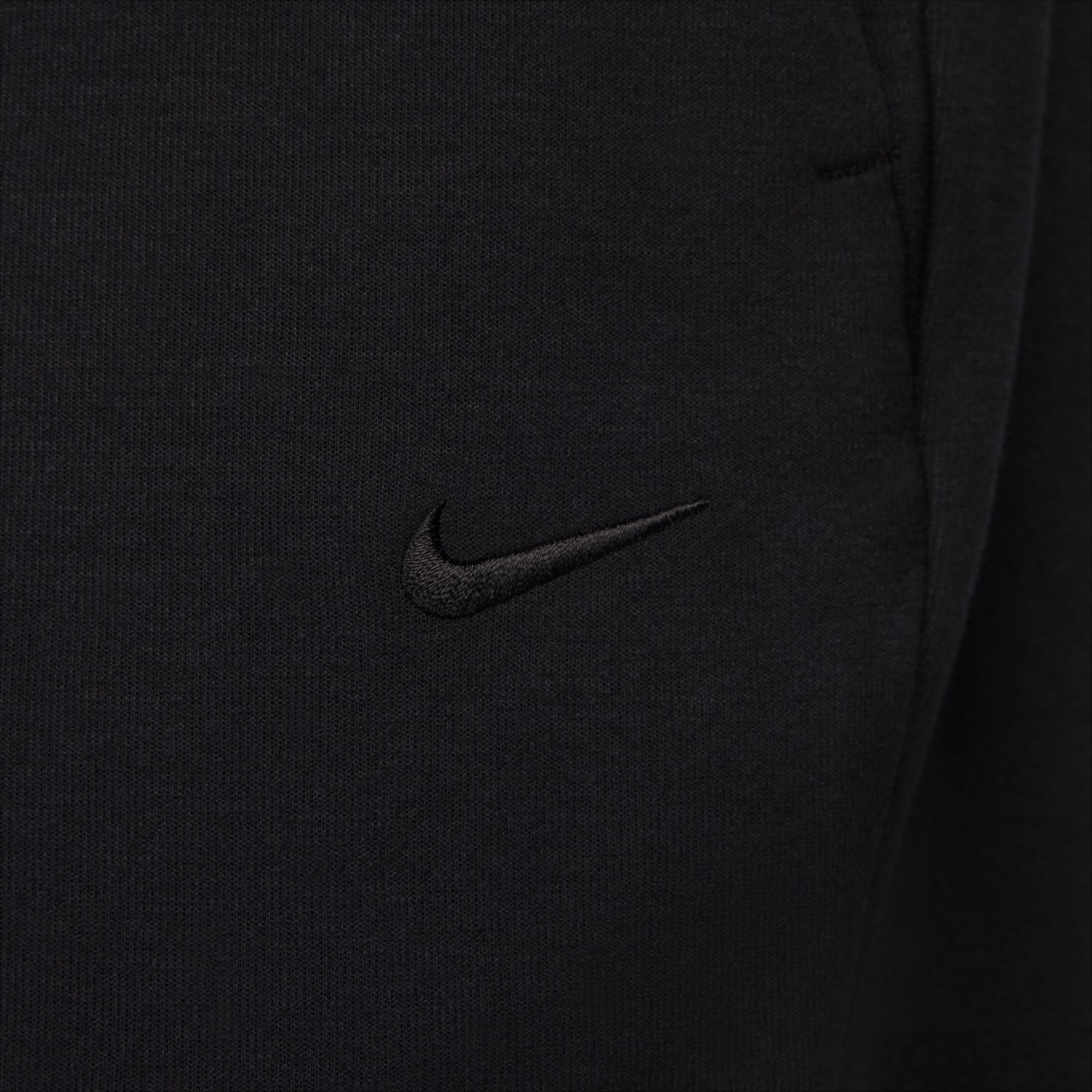 NIKE M NK DF UV PRIMARY JOGGER PANT BLACK/BLACK – Bild 4