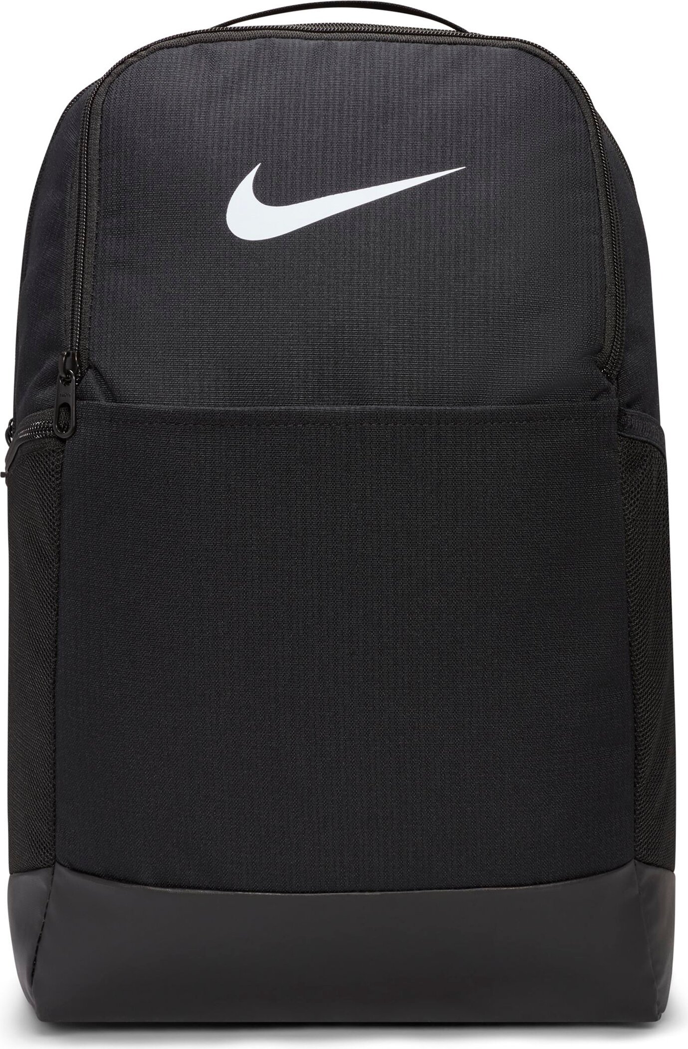 NIKE NK BRSLA M BKPK - 9.5 (24L) BLACK/BLACK/WHITE