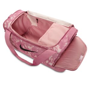 NIKE NK BRSLA S DUFF - 9.5 AOP SP25 ELEMENTAL PINK/ELEMENTAL PINK/