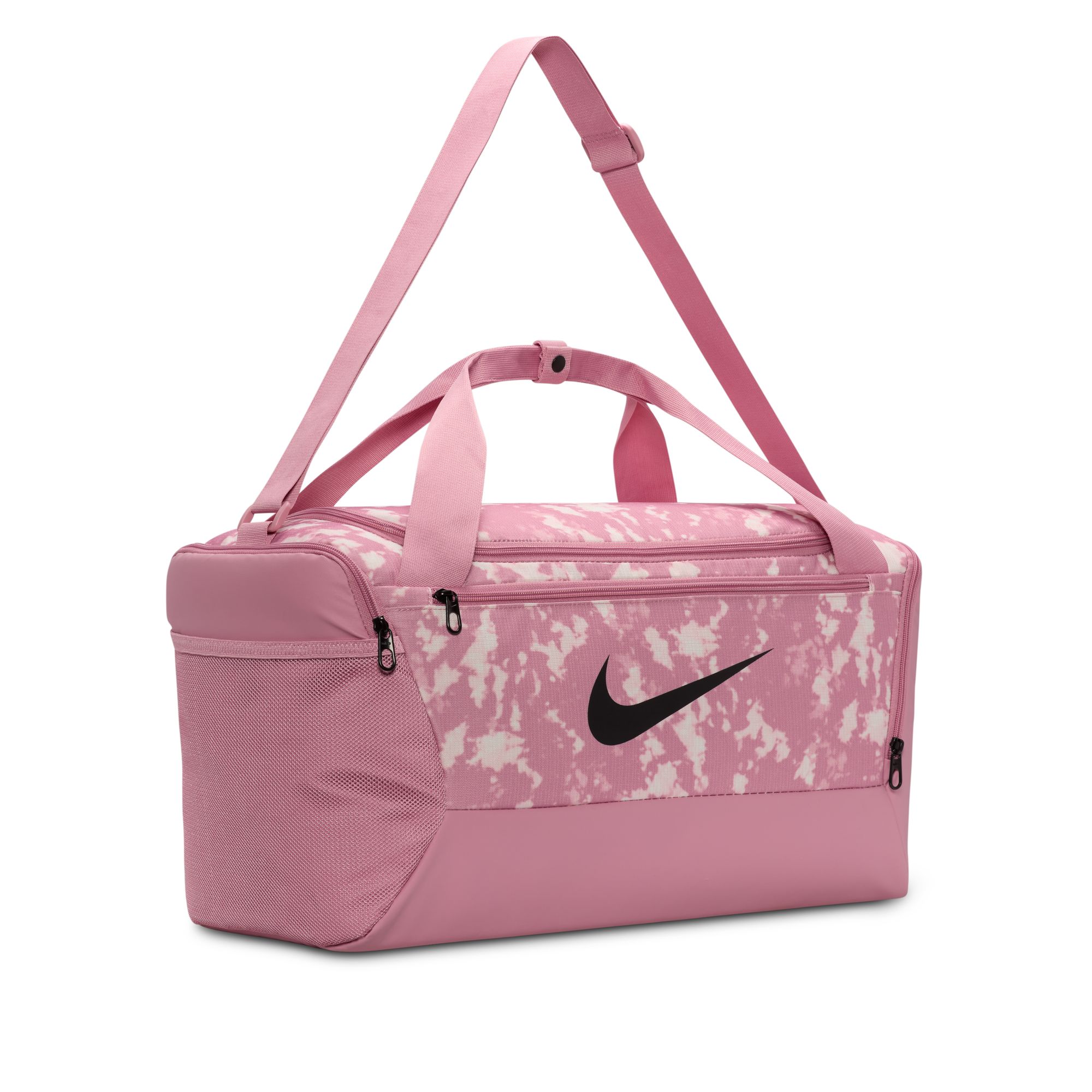 NIKE NK BRSLA S DUFF - 9.5 AOP SP25 ELEMENTAL PINK/ELEMENTAL PINK/ – Bild 3