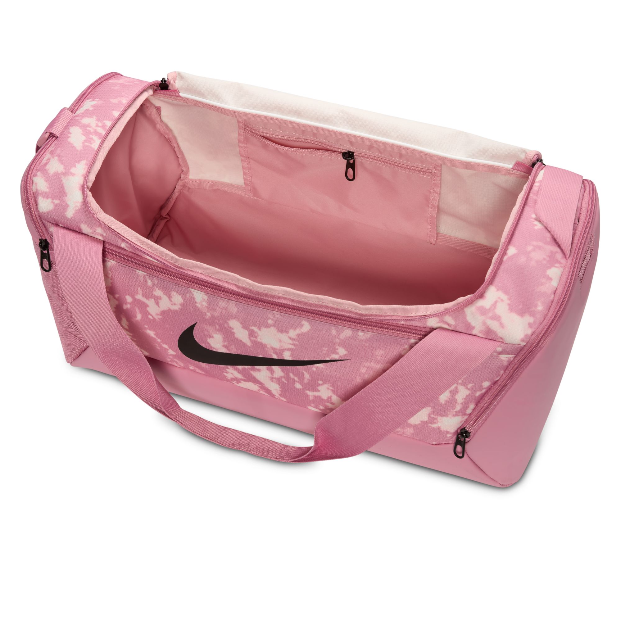 NIKE NK BRSLA S DUFF - 9.5 AOP SP25 ELEMENTAL PINK/ELEMENTAL PINK/ – Bild 4