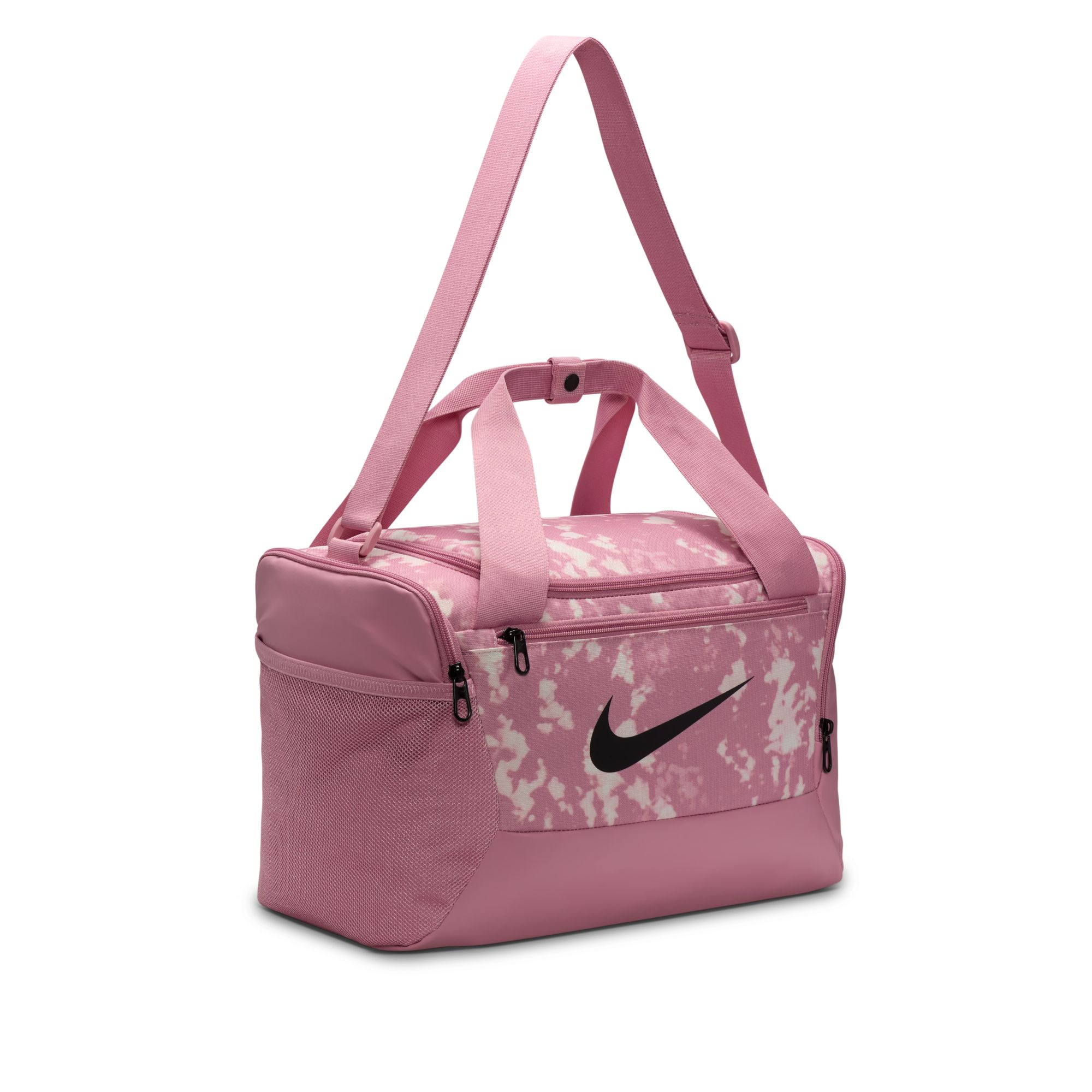 NIKE NK BRSLA XS DUFF- 9.5 AOP SP25 ELEMENTAL PINK/ELEMENTAL PINK/ – Bild 3