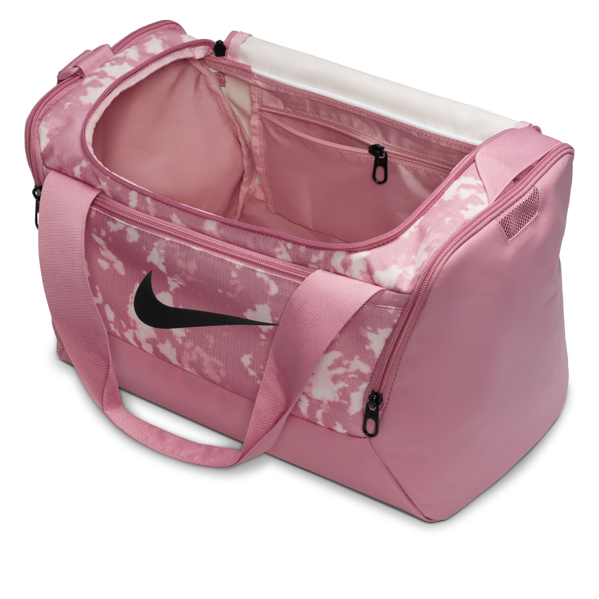 NIKE NK BRSLA XS DUFF- 9.5 AOP SP25 ELEMENTAL PINK/ELEMENTAL PINK/ – Bild 4