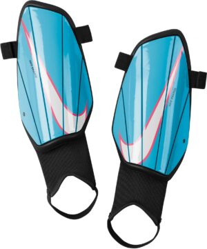 NIKE NK CHRG GRD BALTIC BLUE/BLACK/WHITE