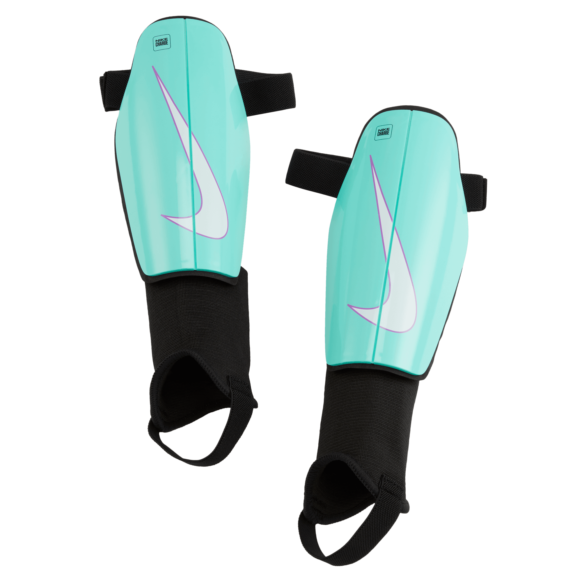 NIKE NK CHRG GRD HYPER TURQ/BLACK/WHITE