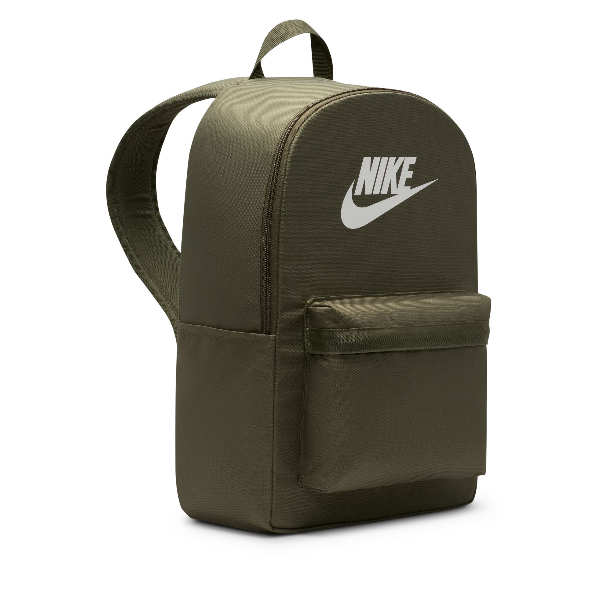 NIKE NK HERITAGE BKPK MEDIUM OLIVE/MEDIUM OLIVE/SUMM – Bild 3