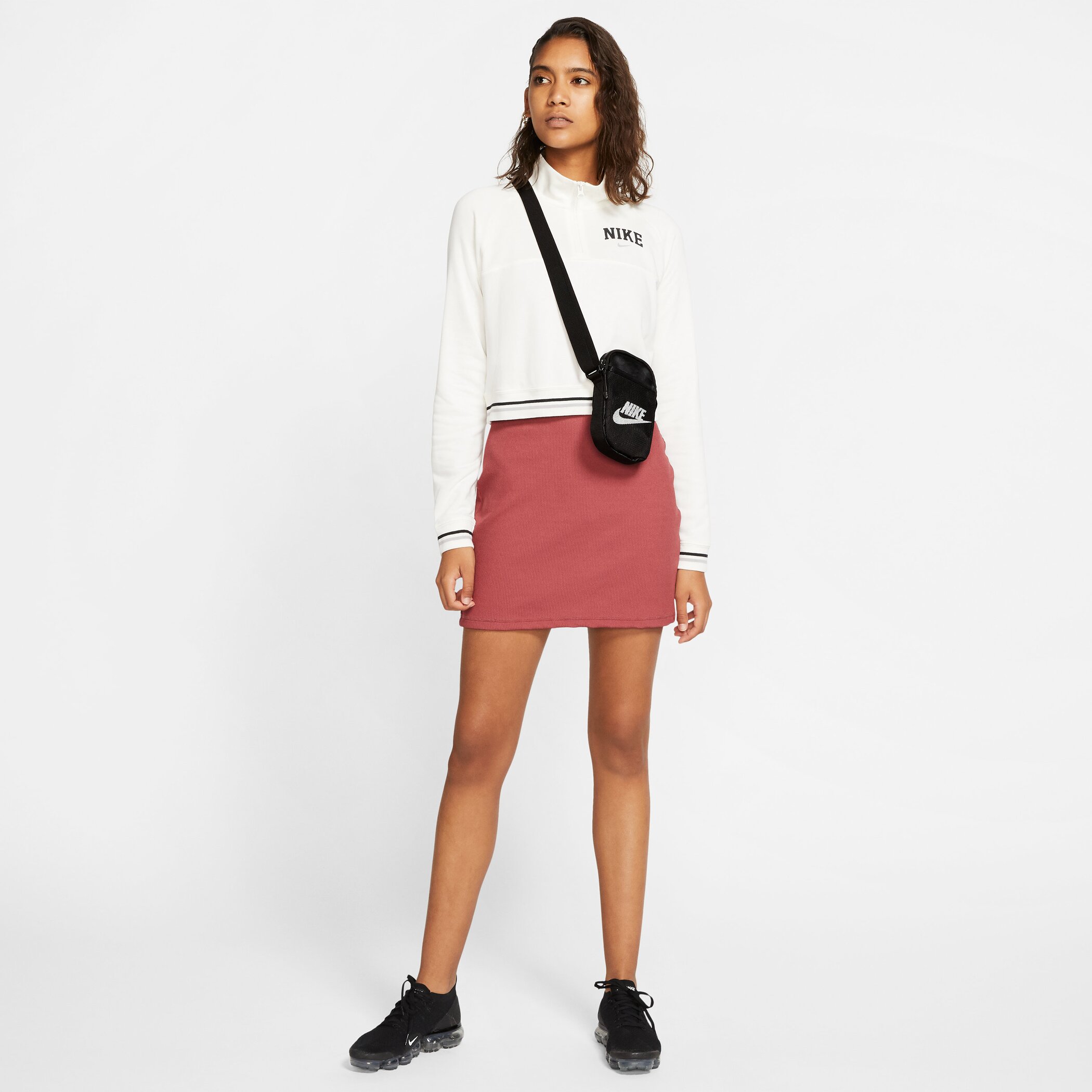 NIKE NK HERITAGE S SMIT – Bild 6