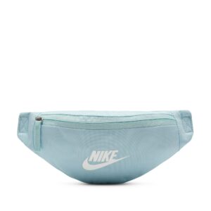 NIKE NK HERITAGE S WAISTPACK GLACIER BLUE/GLACIER BLUE/SUMM