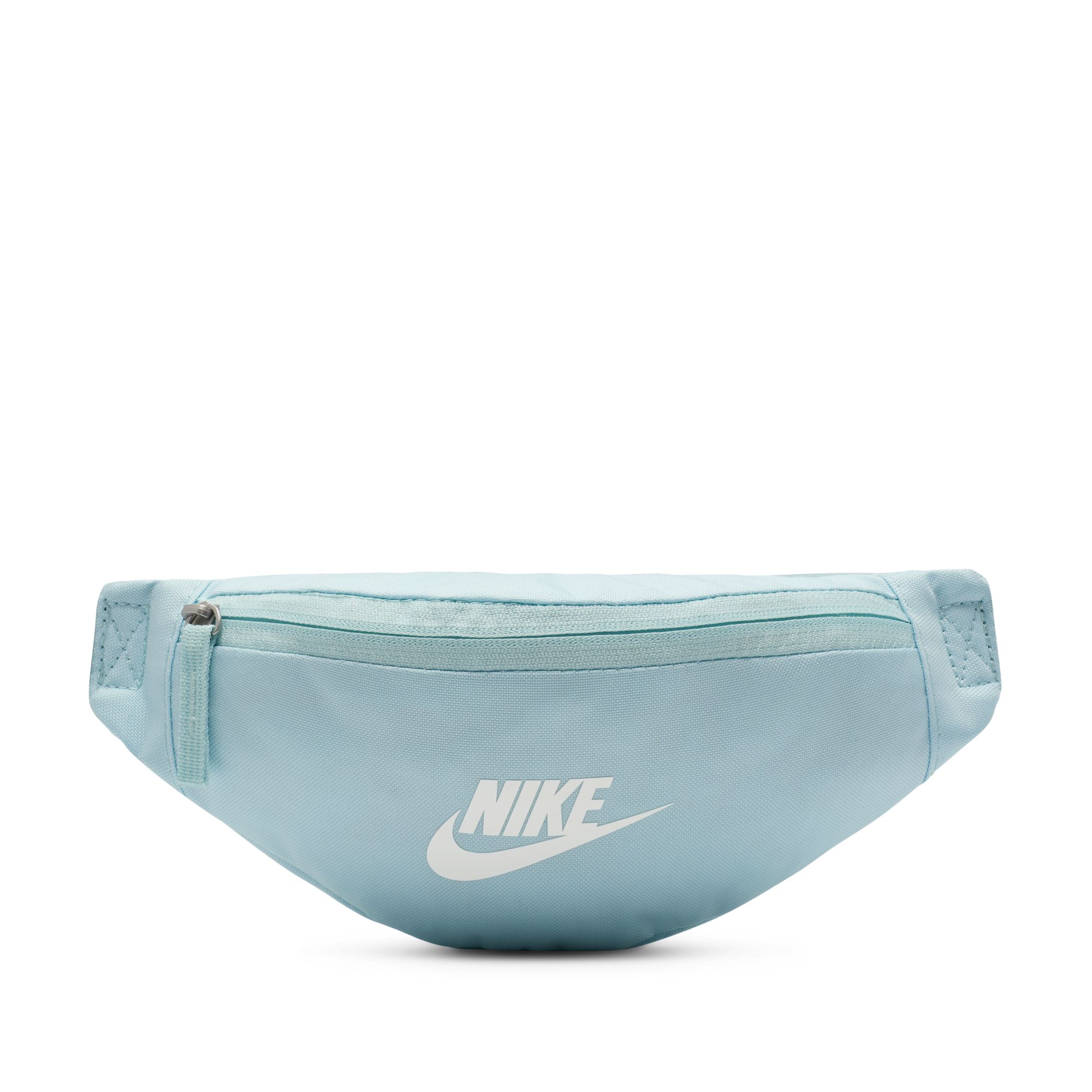NIKE NK HERITAGE S WAISTPACK GLACIER BLUE/GLACIER BLUE/SUMM