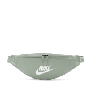 NIKE NK HERITAGE WAISTPACK - FA21 JADE HORIZON/JADE HORIZON/SUMM