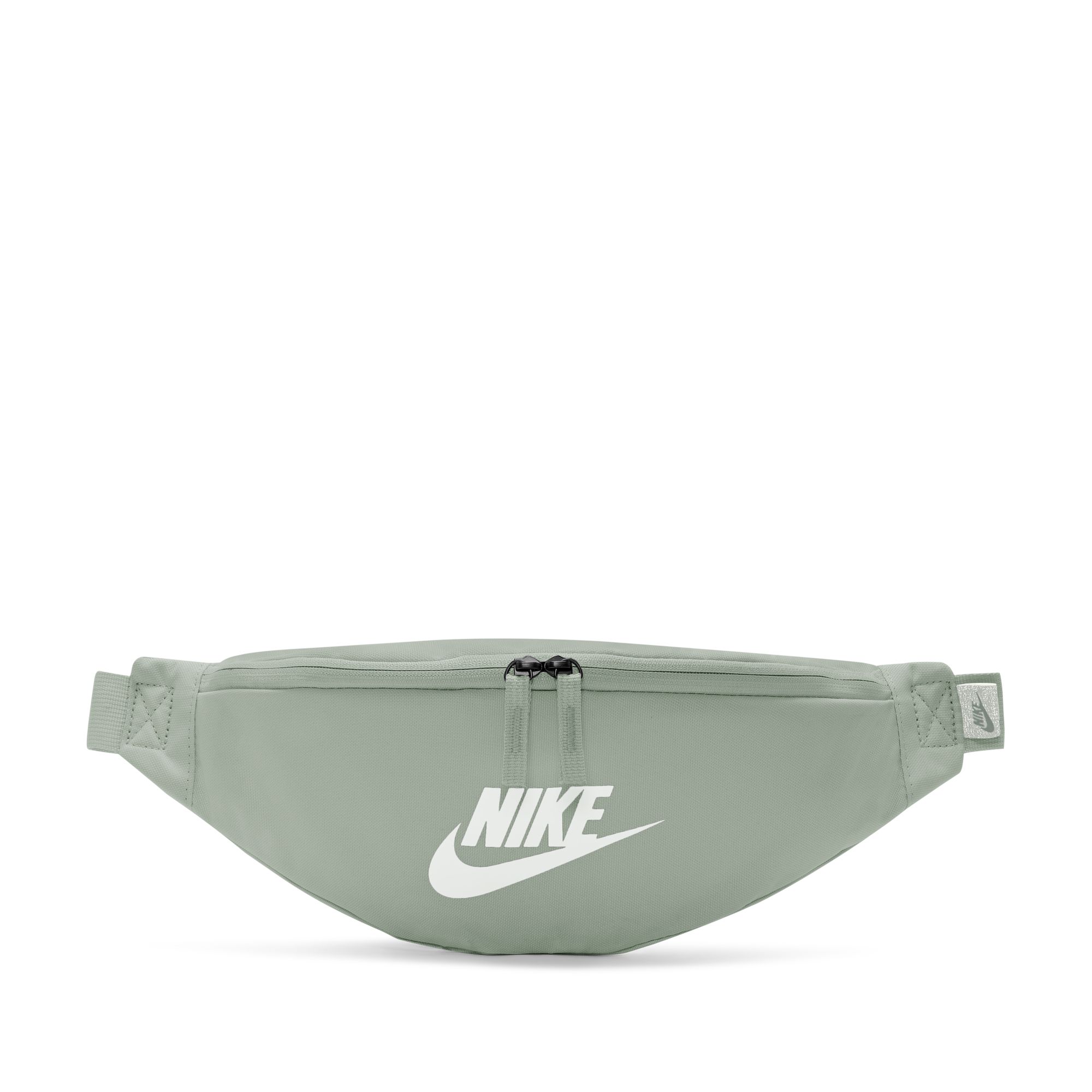 NIKE NK HERITAGE WAISTPACK - FA21 JADE HORIZON/JADE HORIZON/SUMM