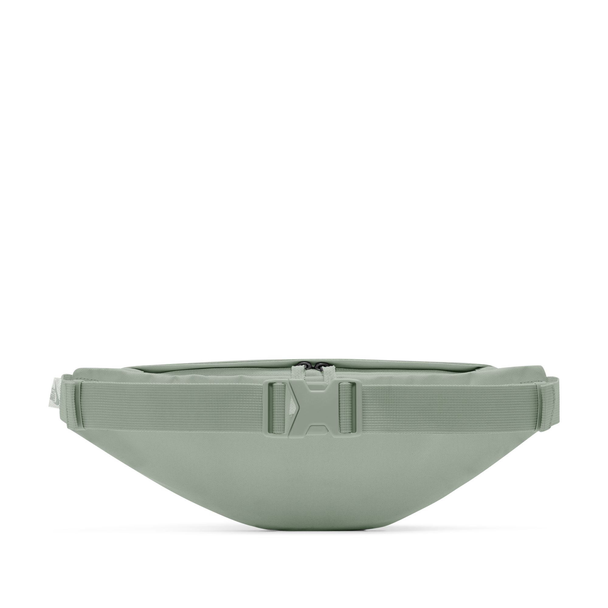 NIKE NK HERITAGE WAISTPACK - FA21 JADE HORIZON/JADE HORIZON/SUMM – Bild 2