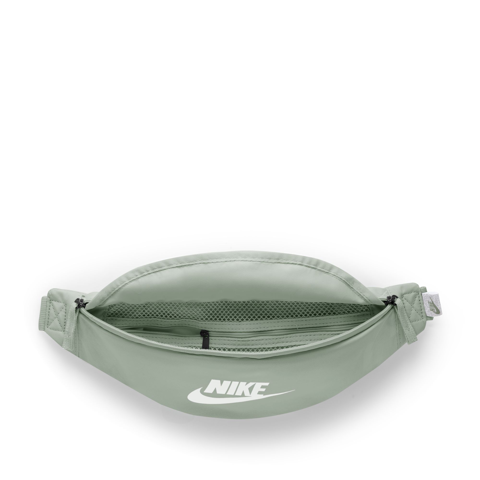 NIKE NK HERITAGE WAISTPACK - FA21 JADE HORIZON/JADE HORIZON/SUMM – Bild 4