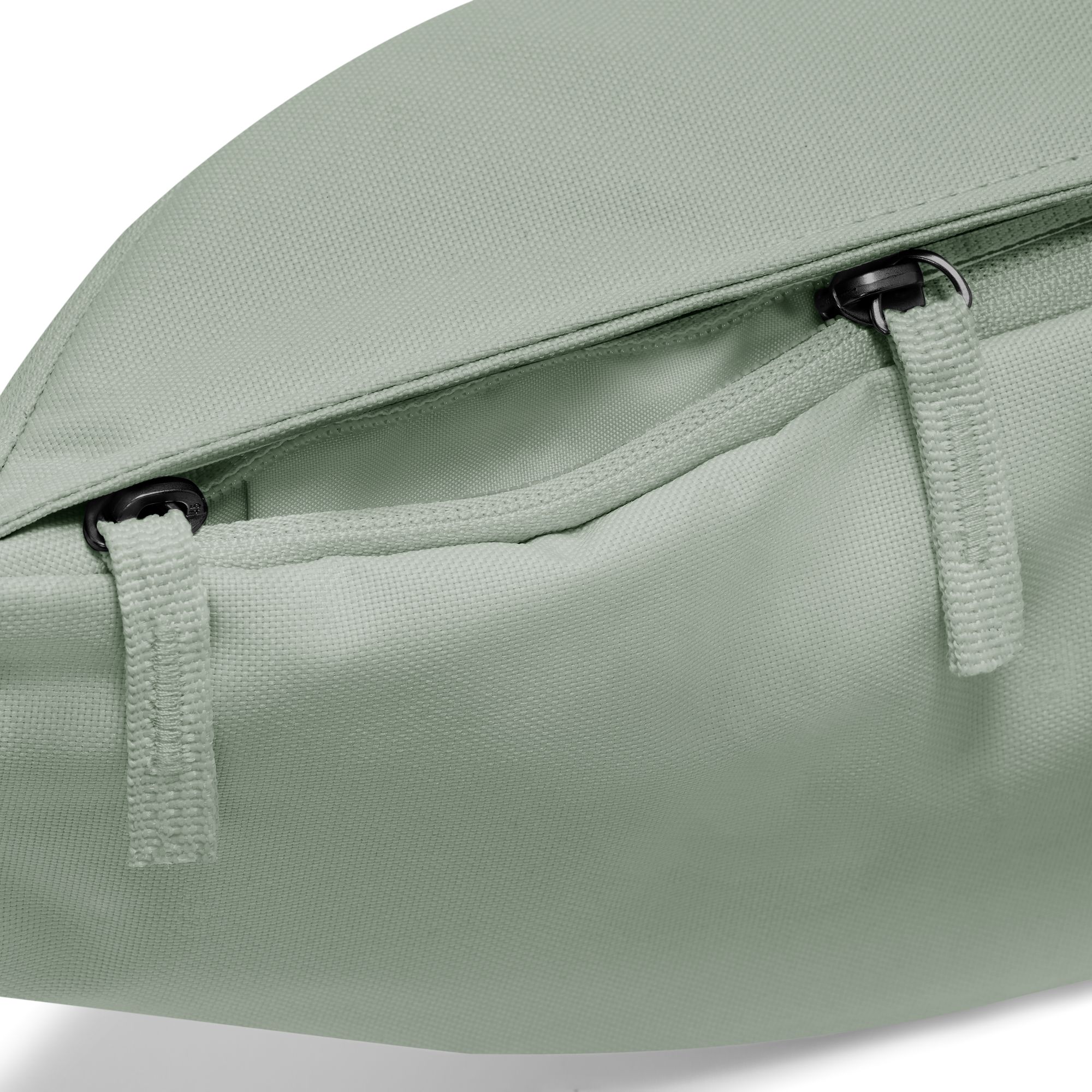 NIKE NK HERITAGE WAISTPACK - FA21 JADE HORIZON/JADE HORIZON/SUMM – Bild 5