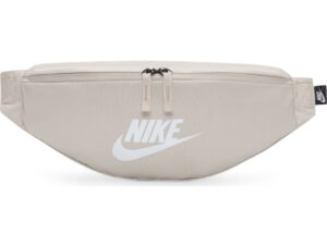 NIKE NK HERITAGE WAISTPACK - FA21 LT OREWOOD BRN/LT OREWOOD BRN/