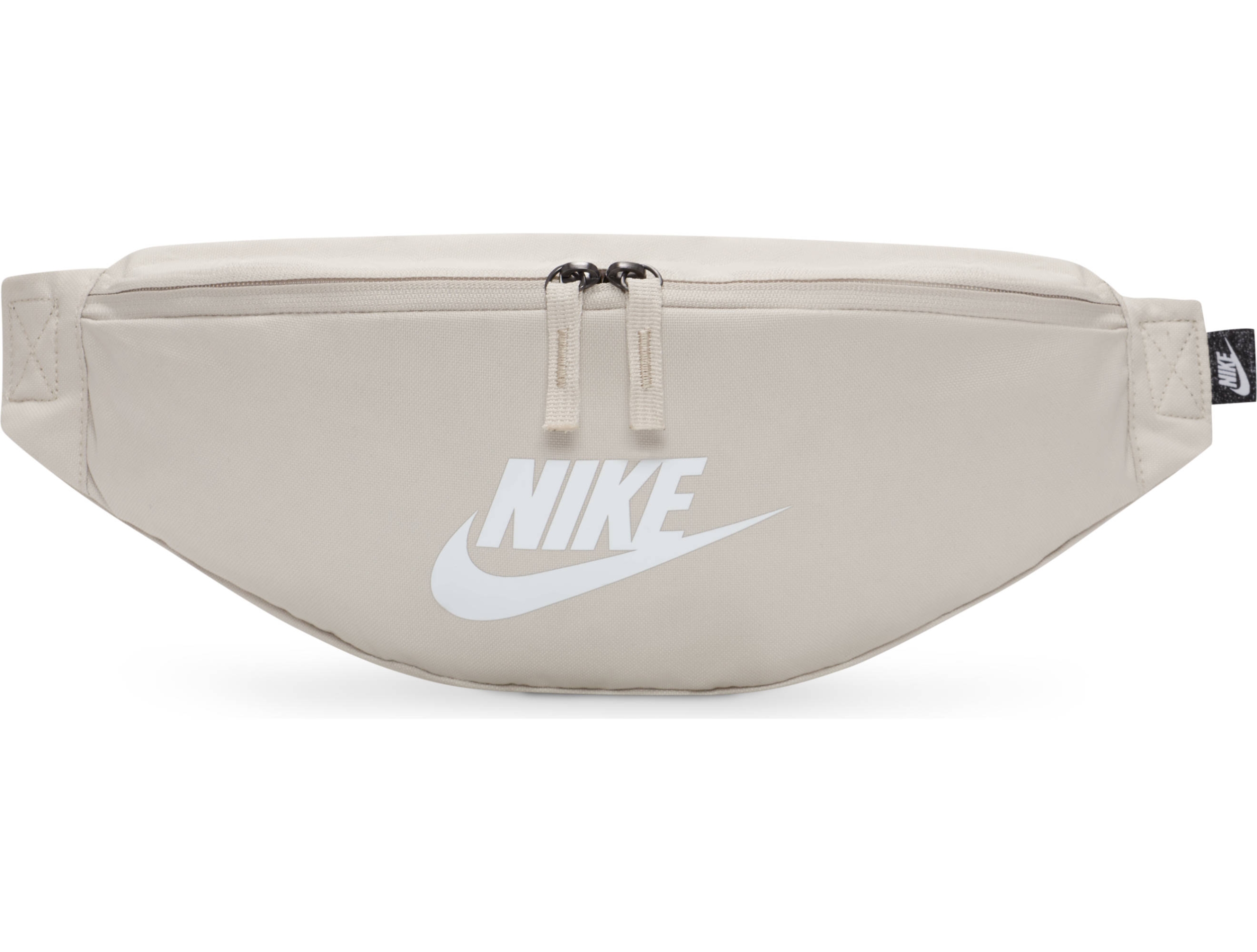 NIKE NK HERITAGE WAISTPACK - FA21 LT OREWOOD BRN/LT OREWOOD BRN/
