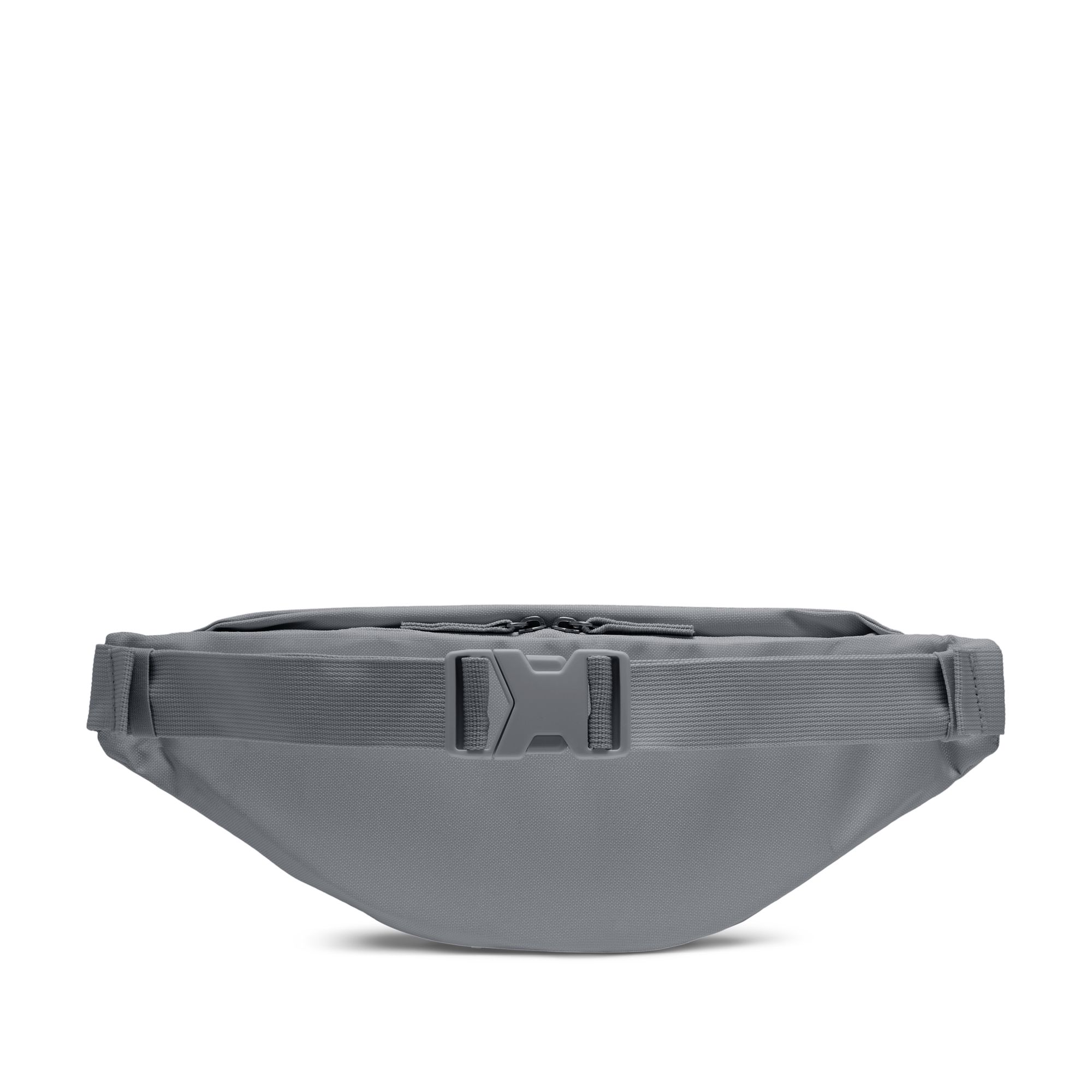 NIKE NK HERITAGE WAISTPACK - FA21 SMOKE GREY/SMOKE GREY/SUMMIT W – Bild 2