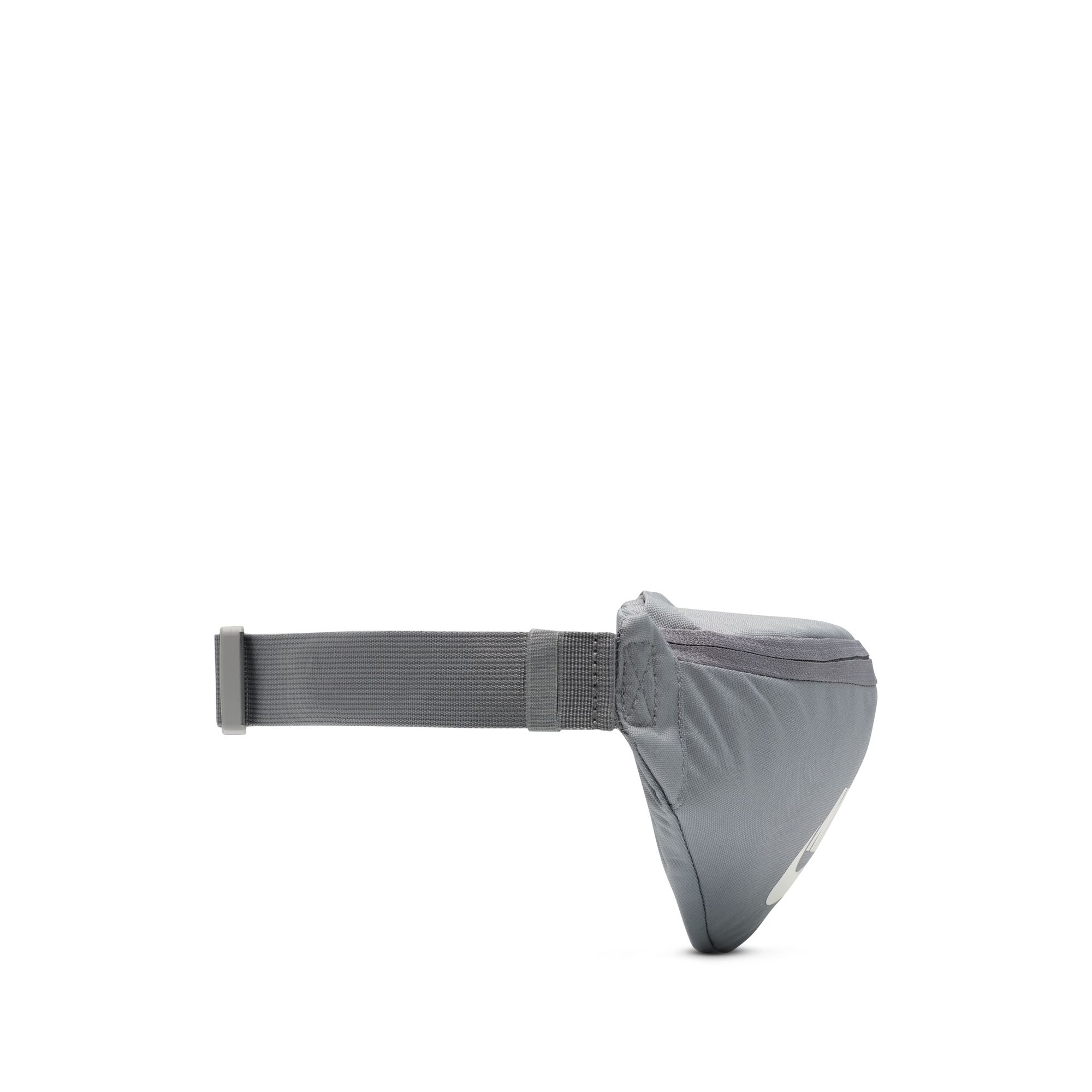 NIKE NK HERITAGE WAISTPACK - FA21 SMOKE GREY/SMOKE GREY/SUMMIT W – Bild 3