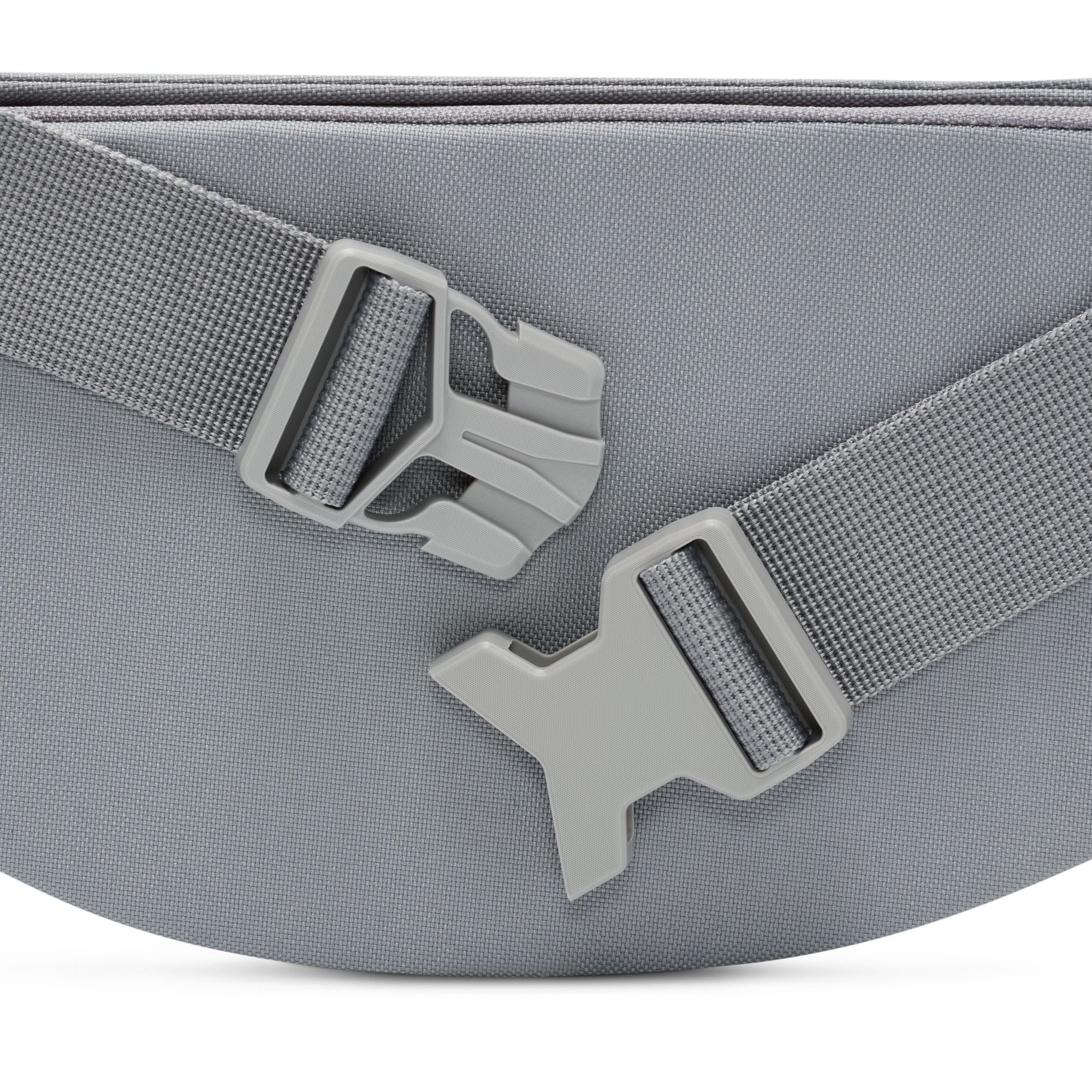 NIKE NK HERITAGE WAISTPACK - FA21 SMOKE GREY/SMOKE GREY/SUMMIT W – Bild 6