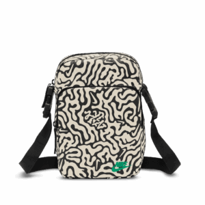 NIKE NK HRITG CRSSBDY- HMN CRFT BLACK/COCONUT MILK/STADIUM GRE