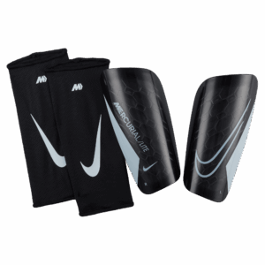 NIKE NK MERC LITE - FA22 BLACK/BLACK/WHITE