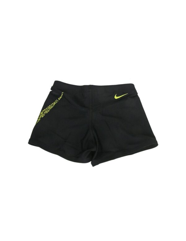 NIKE SQUARE LEG BLACK – Bild 2