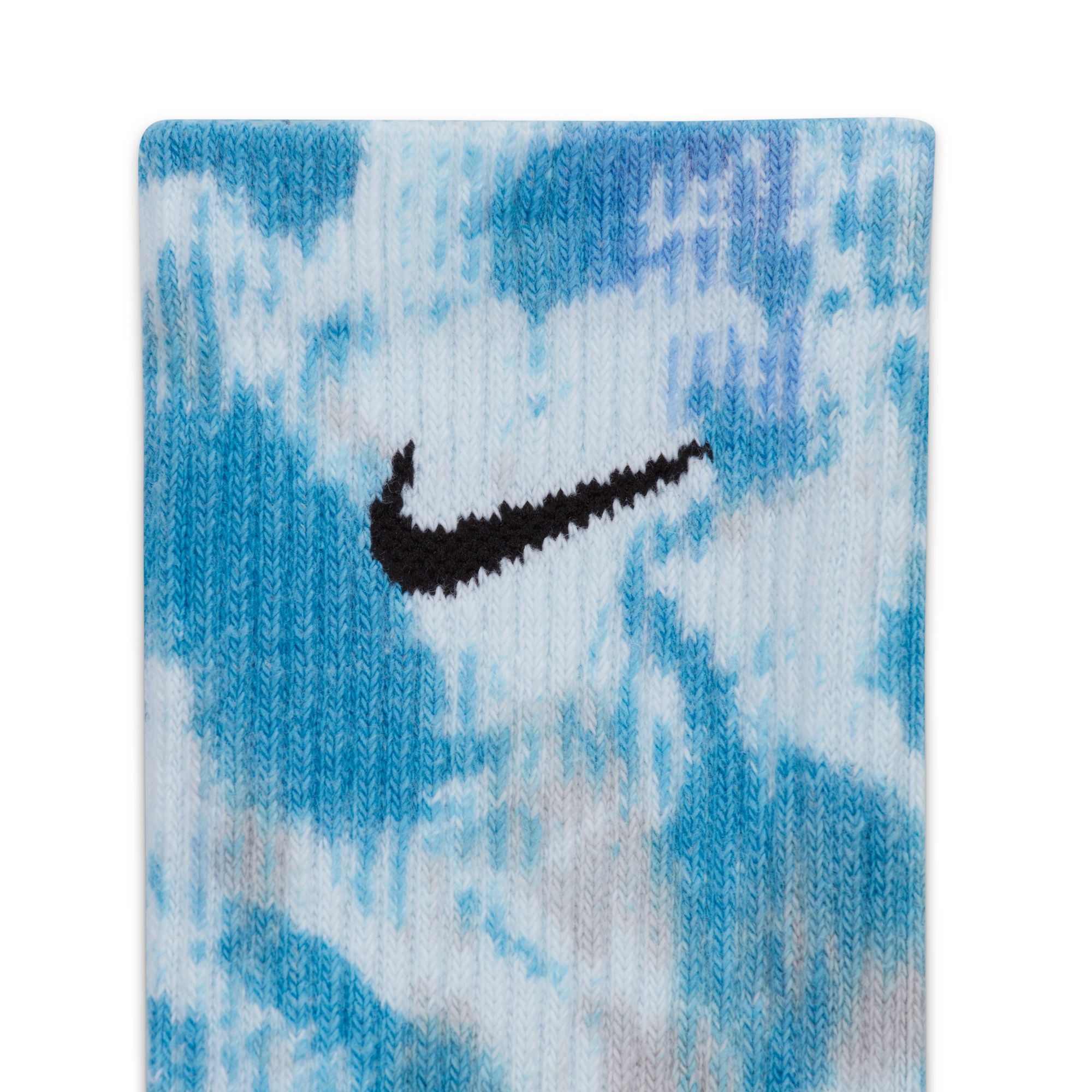 NIKE U NK ED CSH CRW 2P 144 CLRSPLH MULTI-COLOR – Bild 5