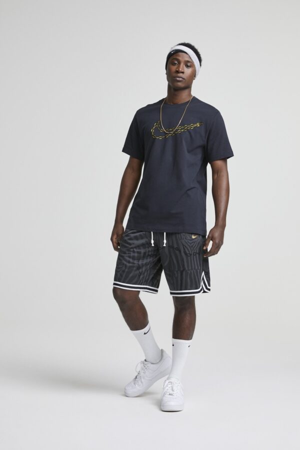 NIKE U NK EVERYDAY CUSH CREW 3PR – Bild 3