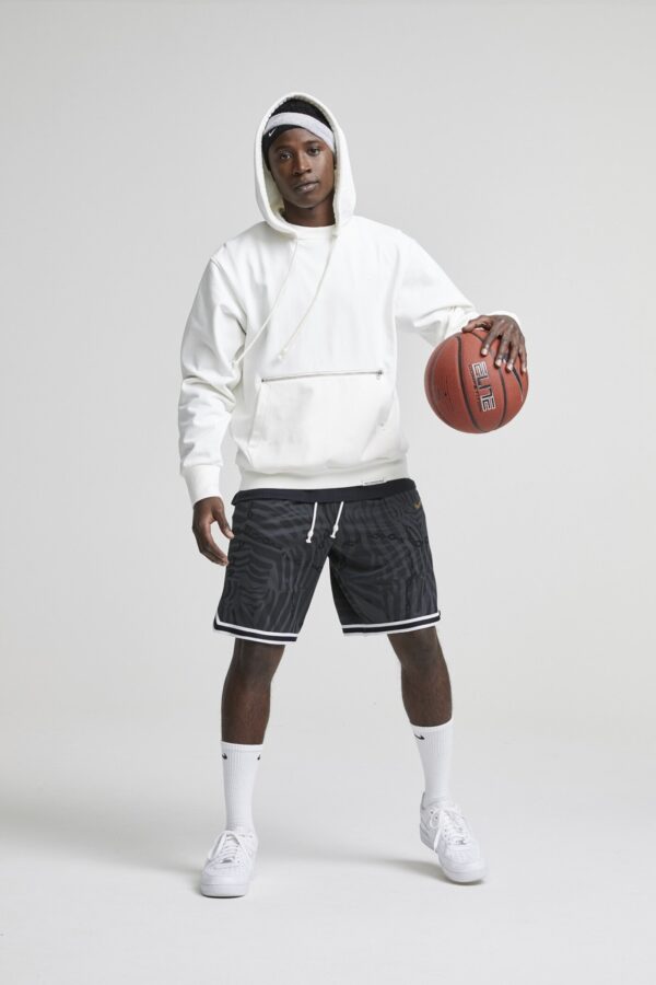 NIKE U NK EVERYDAY CUSH CREW 3PR – Bild 4
