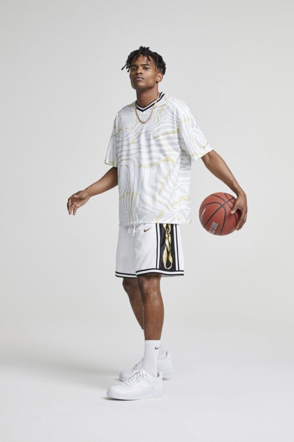 NIKE U NK EVERYDAY CUSH CREW 3PR – Bild 6