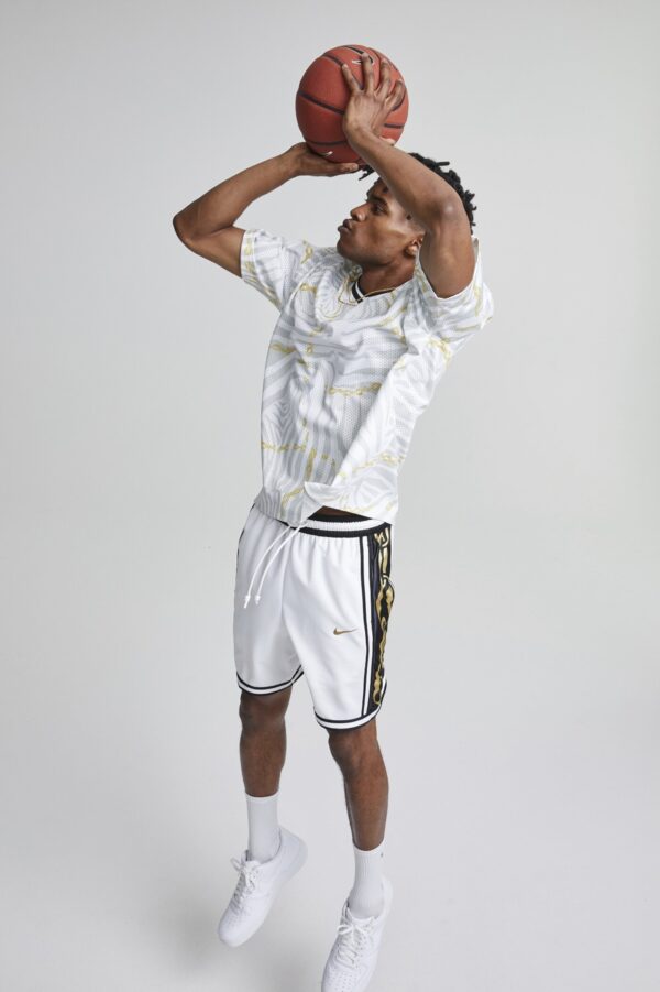NIKE U NK EVERYDAY CUSH CREW 3PR – Bild 7