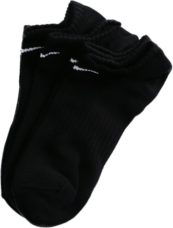 NIKE U NK EVERYDAY LTWT NS 3PR