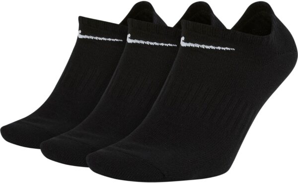 NIKE U NK EVERYDAY LTWT NS 3PR – Bild 2