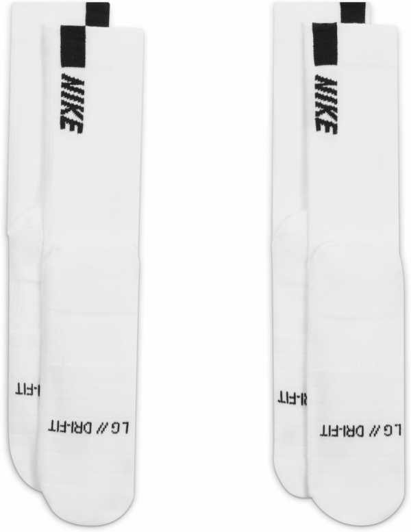 NIKE U NK MLTPLIER CRW 2PR – Bild 3