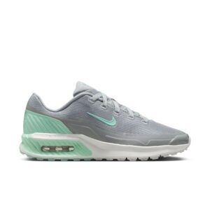 NIKE W AIR MAX BIA LT SMOKE GREY/MINT FOAM-PHOTON