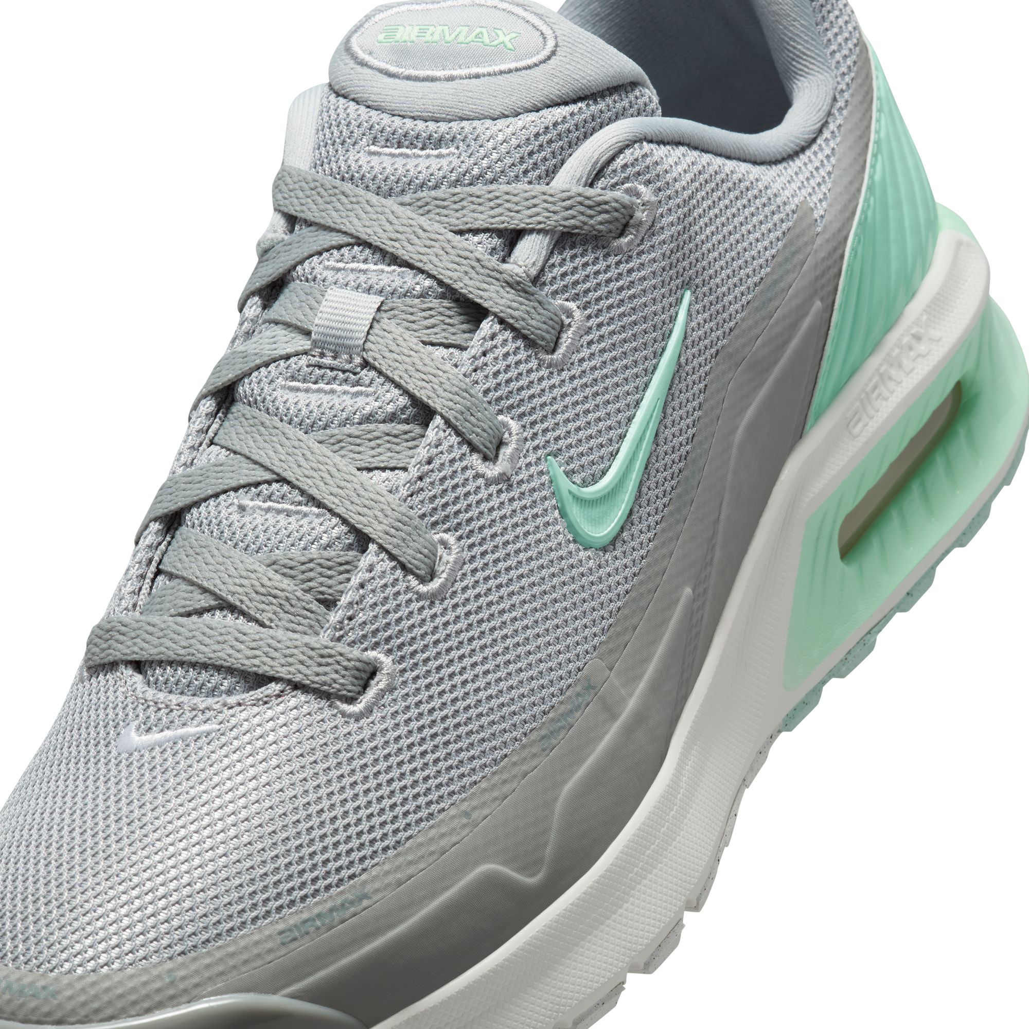 NIKE W AIR MAX BIA LT SMOKE GREY/MINT FOAM-PHOTON – Bild 6