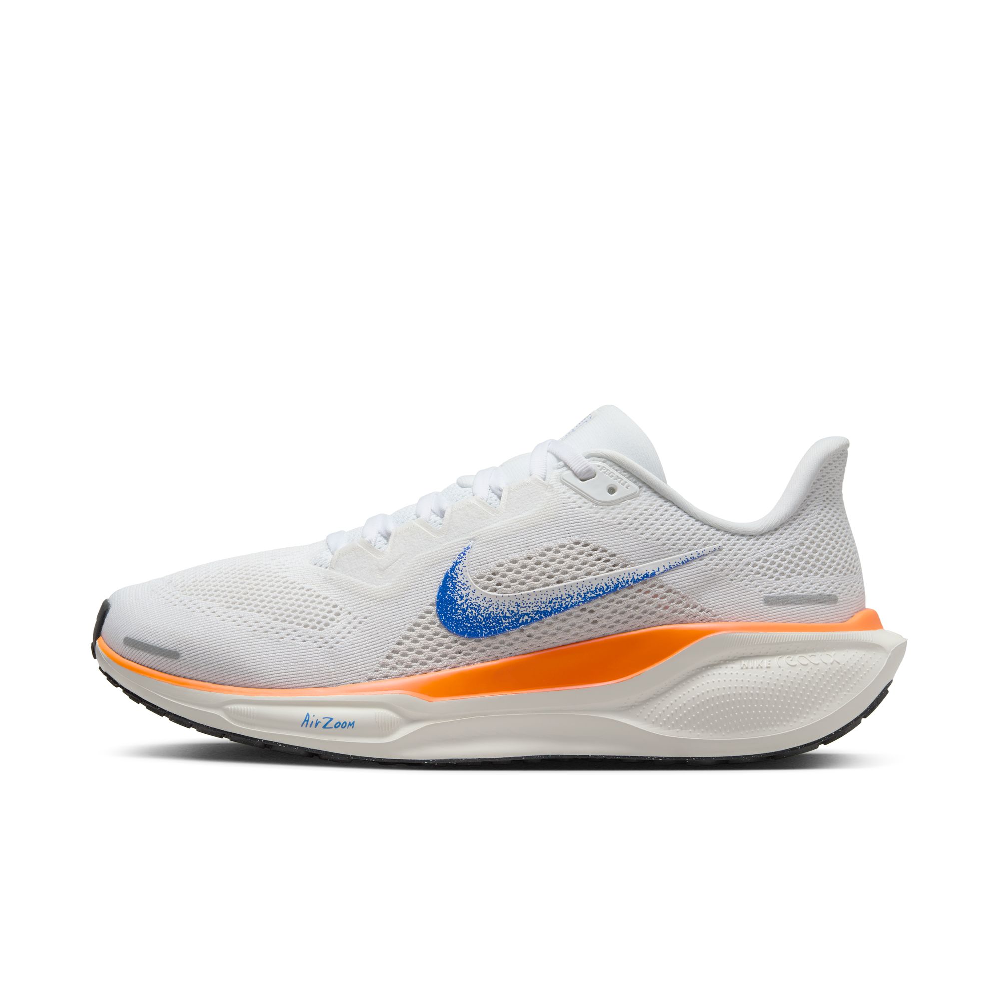 NIKE W AIR ZOOM PEGASUS 41 FP MULTI-COLOR/MULTI-COLOR