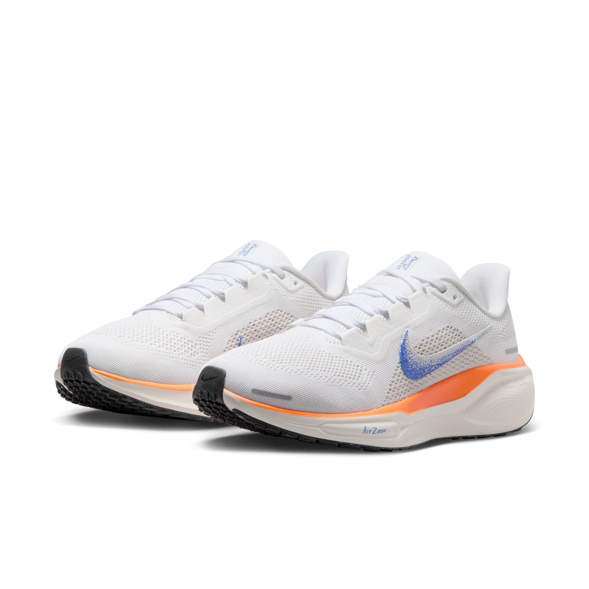 NIKE W AIR ZOOM PEGASUS 41 FP MULTI-COLOR/MULTI-COLOR – Bild 6