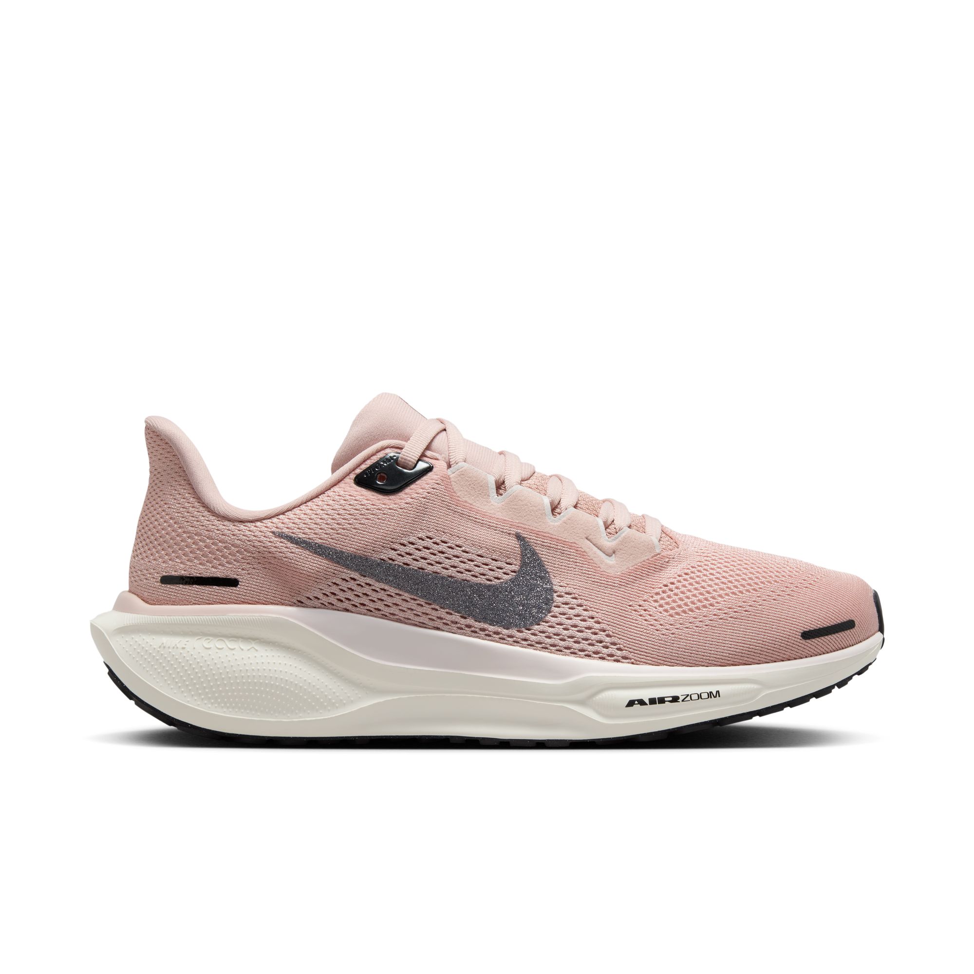 NIKE W AIR ZOOM PEGASUS 41 PRM PINK OXFORD/ANTHRACITE-LIGHT S