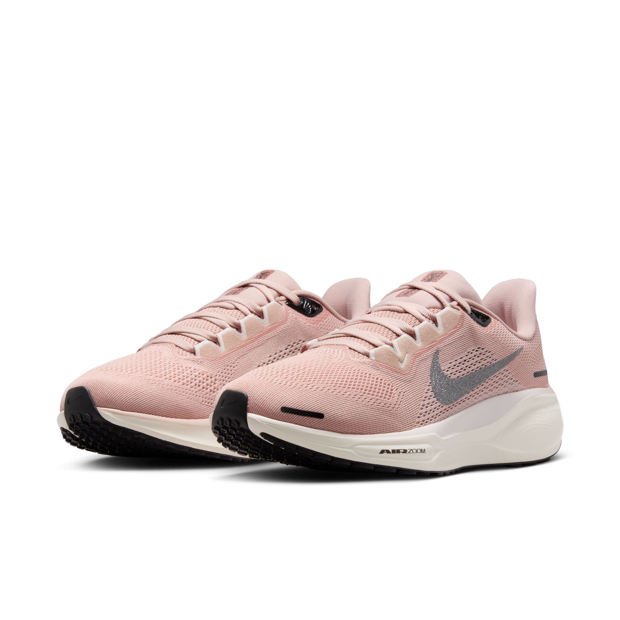 NIKE W AIR ZOOM PEGASUS 41 PRM PINK OXFORD/ANTHRACITE-LIGHT S – Bild 5