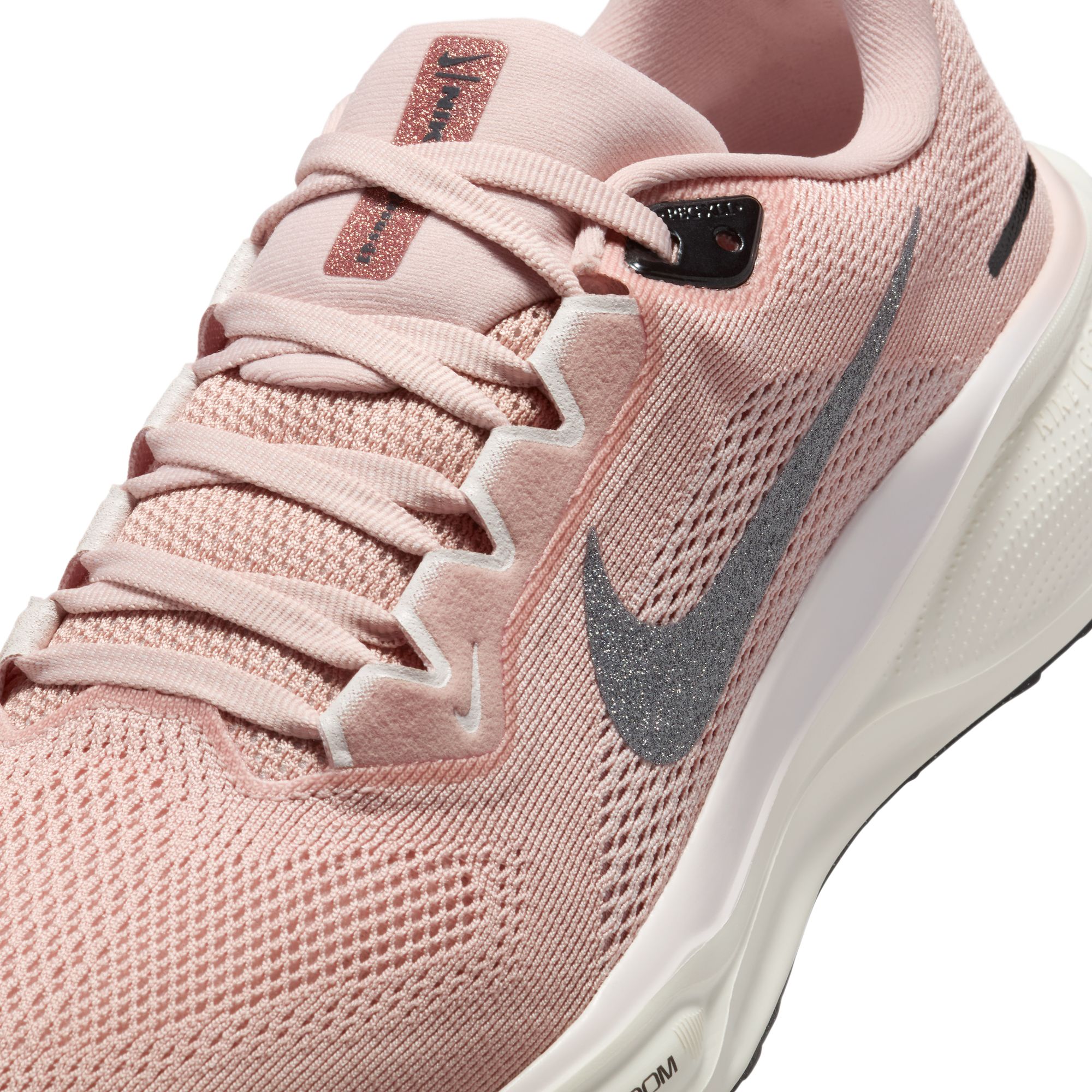 NIKE W AIR ZOOM PEGASUS 41 PRM PINK OXFORD/ANTHRACITE-LIGHT S – Bild 7