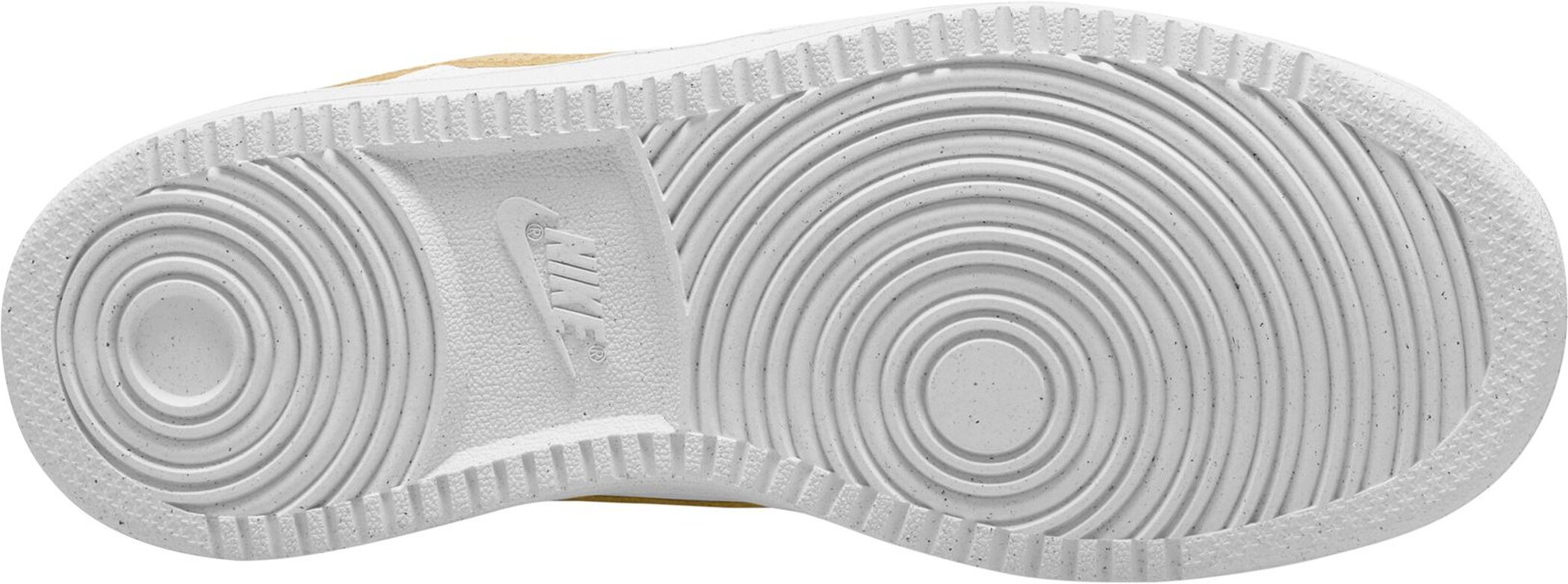 NIKE W NIKE COURT VISION LO NN WHITE/METALLIC GOLD-WHITE – Bild 2
