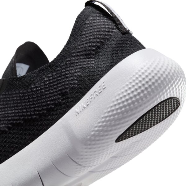NIKE W NIKE FREE 2025 BLACK/WHITE-ANTHRACITE – Bild 8